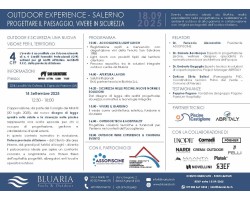 Outdoor Esperience Salerno