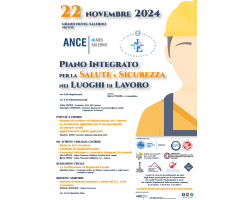 Piano Integrato per la Salute e Sicurezza nei luoghi di lavoro