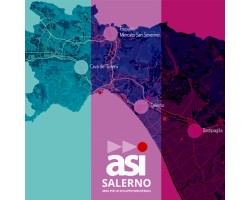 Affidamento del servizio di redazione PFTE dei lavori di recupero della storica masseria «Torre dei Ray», nell’agglomerato industriale ASI di Battipaglia (SA), per creazione centro multiservizi