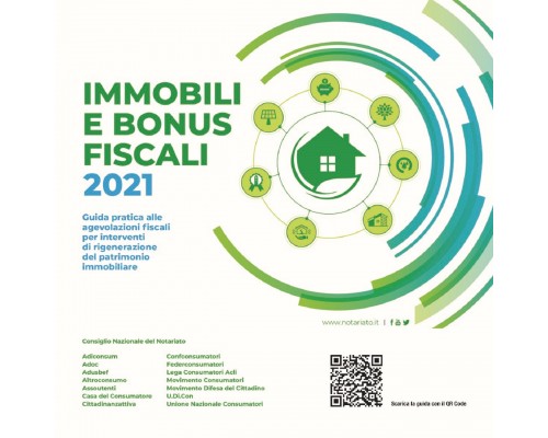Bonus fiscali 2021: a Salerno un incontro per illustrare le agevolazioni fiscali per interventi di rigenerazione del patrimonio immobiliare