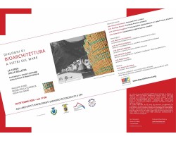 Dialoghi di BIOARCHITETTURA- La curva della bellezza