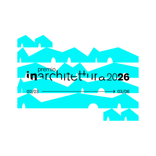 Premi IN/ARCHITETTURA 2026.