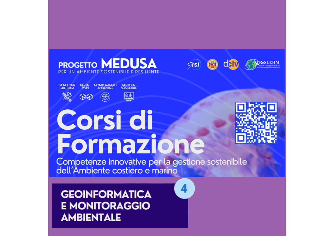 Geoinformatica e Monitoraggio Ambientale: Gestione Avanzata dei Dati per la Sicurezza delle Acque e delle Coste con Tecnologie Digital Twin