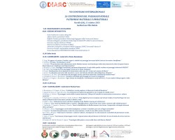 VII CONVEGNO INTERNAZIONALE 