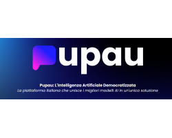 Pupau: L'Intelligenza Artificiale Democratizzata- Convenzione CNAPPC