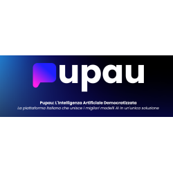 Pupau: L'Intelligenza Artificiale Democratizzata- Convenzione CNAPPC