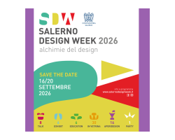 Salerno Design Week 2026