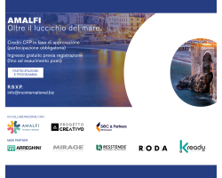 Dialoghi tra Architettura, Natura e Design