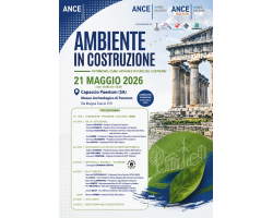 AMBIENTE IN COSTRUZIONE