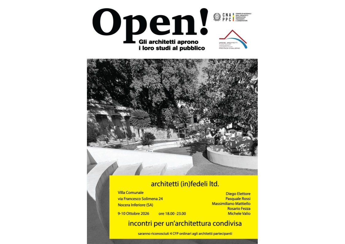 architetti (in) fedeli ltd