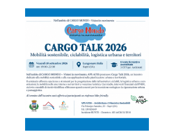 Cargo Talk 2026