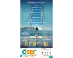 Cilento a Venire – Il potere dello storytelling