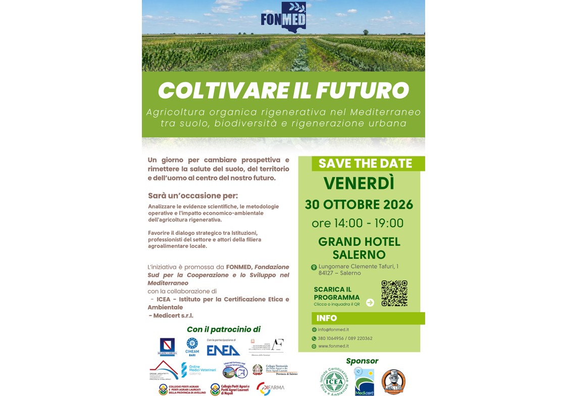 Coltivare il futuro