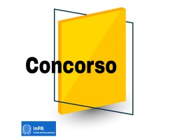 Concorso pubblico per titoli ed esami per n.1 posto con contratto a tempo pieno e indeterminato, posizione economica di ingresso (ex livello B1)