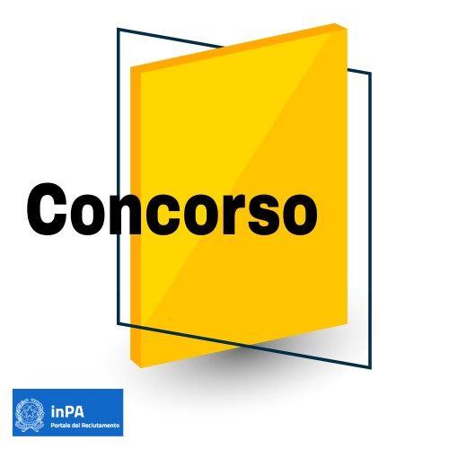 Concorso pubblico per titoli ed esami per n.1 posto con contratto a tempo pieno e indeterminato, posizione economica di ingresso (ex livello B1)