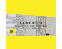 Progetto europeo CONCRETO – Call selezione partecipanti.