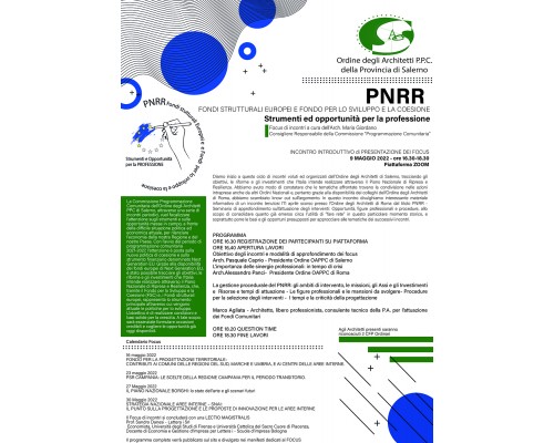 Psr Campania: le scelte della regione Campania per il periodo transitorio.