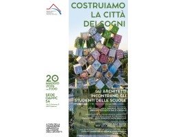 COSTRUIAMO LA CITTA' DEI SOGNI
