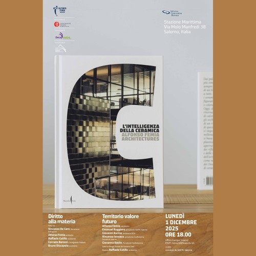 L'Intelligenza della Ceramica