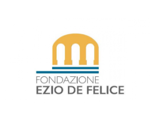 Premio Nazionale Ezio De Felice per gli Studi di Museografia e Museologia