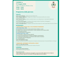 PERCORSO DI FORMAZIONE PROFESSIONALE PER I TECNICI DELLA REGIONE CAMPANIA CON FOCUS SULLE PROCEDURE VIA