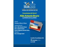 Il progetto e il luogo