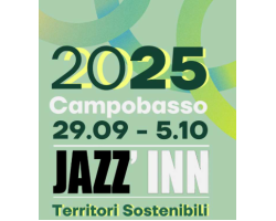 L'Ordine è presente al Jazz’Inn 2025 - Territori sostenibili