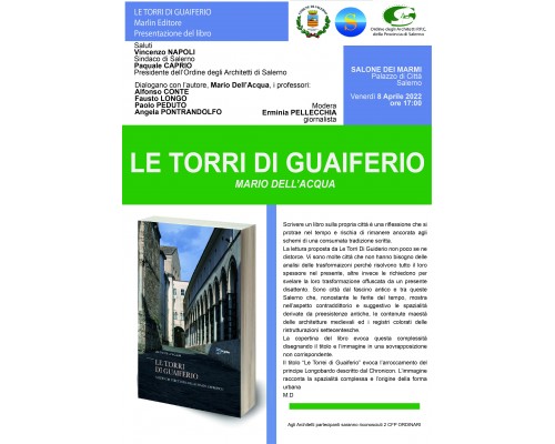 LE TORRI DI GUAIFERIO- Arch. Mario Dell'Acqua