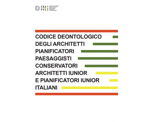 Codice deontologico e Linee guida formazione