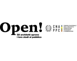 OPEN STUDI APERTI IN TUTTA ITALIA 2025