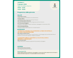 PERCORSO DI FORMAZIONE PROFESSIONALE PER I TECNICI DELLA REGIONE CAMPANIA CON FOCUS SULLE PROCEDURE VIA