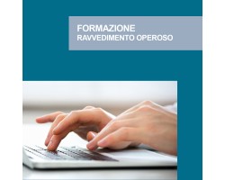 SCADENZA DEL TRIENNIO FORMATIVO 2023-2025. Ravvedimento operoso