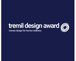 Tremil design award