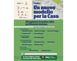  Un nuovo modello per la Casa. 