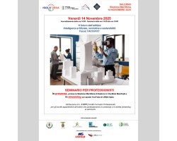 Il futuro dell’edilizia: Intelligenza artificiale, normative e sostenibilità Focus: FACCIATE