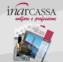 Rivista InArCassa